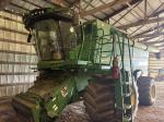 John Deere S780