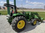 John Deere 4044R