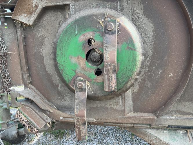 John Deere FC15M