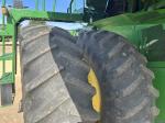 John Deere 9670 STS