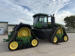 John Deere 9RX 830
