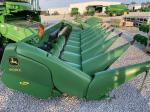 John Deere 608C