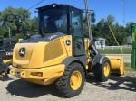 John Deere 244L
