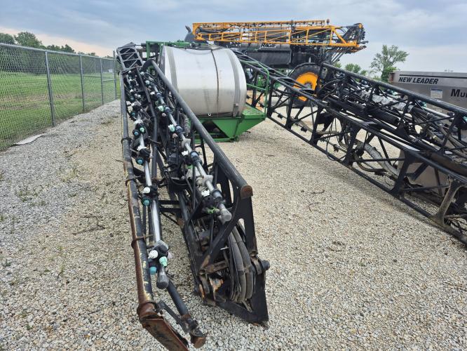 John Deere 4920