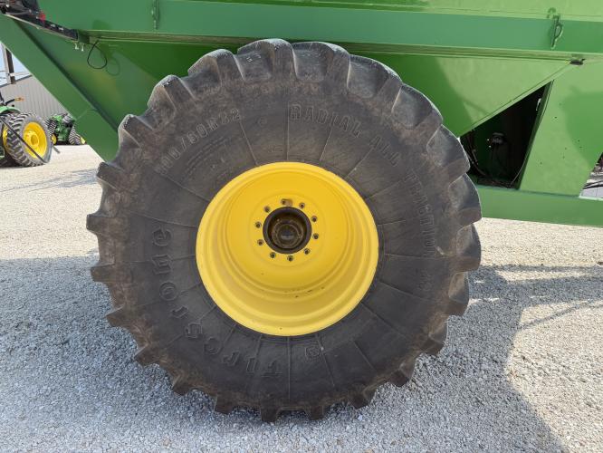 Demco 1050