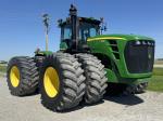 John Deere 9630