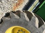 John Deere S680