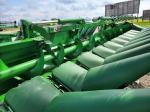 John Deere C12F StalkMaster