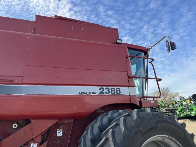 Case Ih 2388