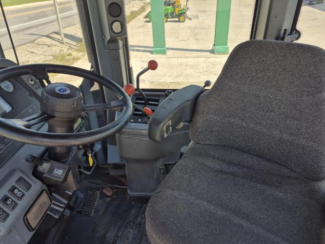 New Holland 9482