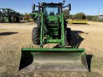 John Deere 6R 130