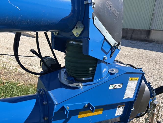 Brandt 1070HP