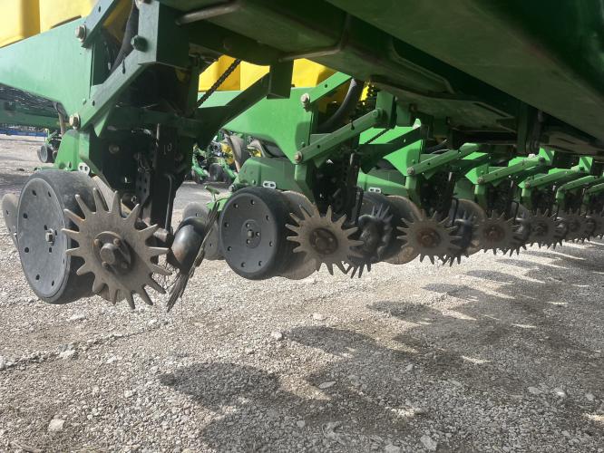 John Deere 1770NT CCS