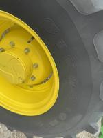 John Deere 6115R