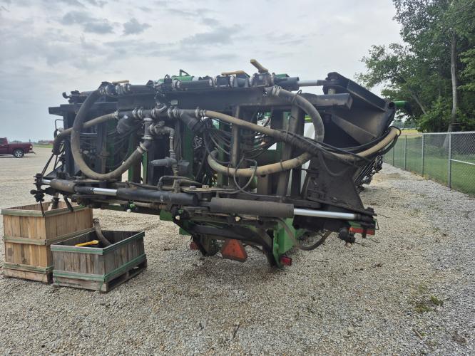 John Deere 4920