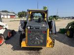 John Deere 320G