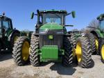 John Deere 8R 340