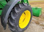John Deere 6125R