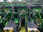 John Deere DB58