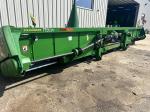 John Deere 612C