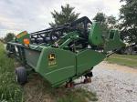 John Deere 635F
