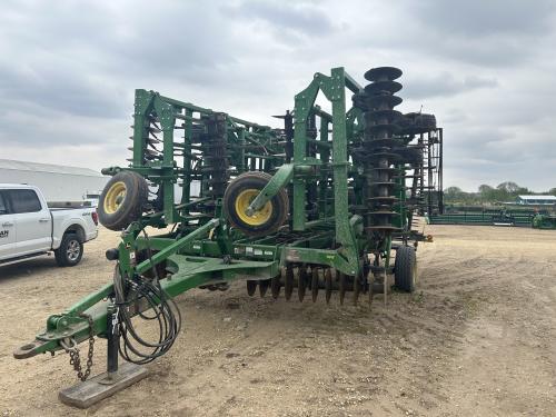 2015 John Deere 2310