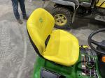 John Deere X390
