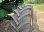 John Deere S780