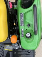 John Deere 1023E