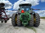 John Deere 8R 410
