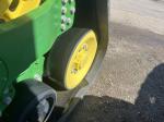 John Deere 9620RX