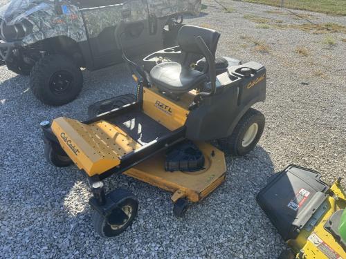 2017 Cub Cadet RZT L
