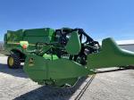 John Deere 635F