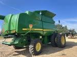 John Deere 9670 STS