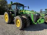 John Deere 8R 370