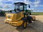John Deere 324L