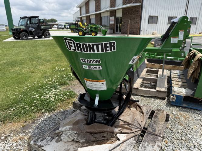 Frontier SS1023B