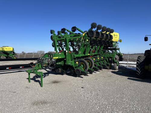 2024 John Deere 1795