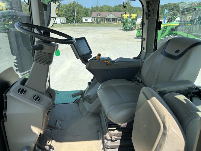 John Deere 9RX 540