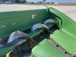 John Deere 608C