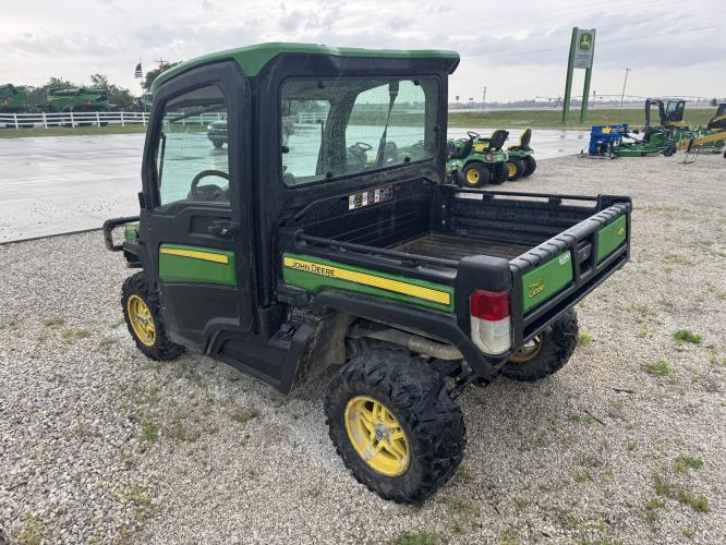 John Deere XUV 835R