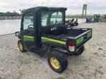 John Deere XUV 835R