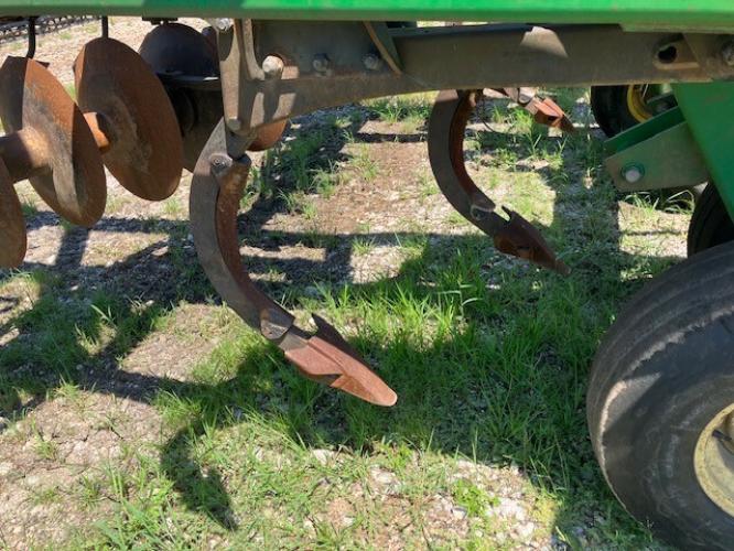 John Deere 512