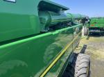 John Deere S770