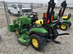 John Deere 1025R