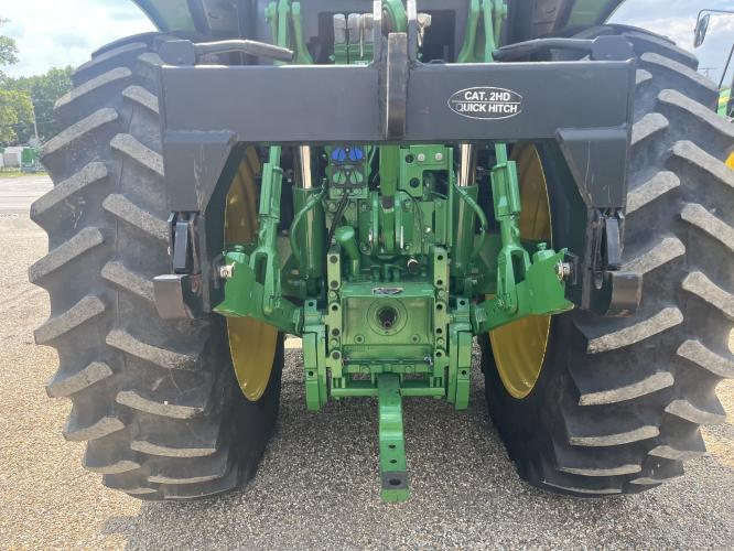 John Deere 6145R