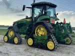John Deere 8RX 310