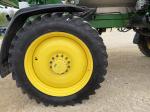 John Deere 412R