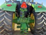 John Deere 9R 640