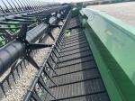 John Deere RD35F